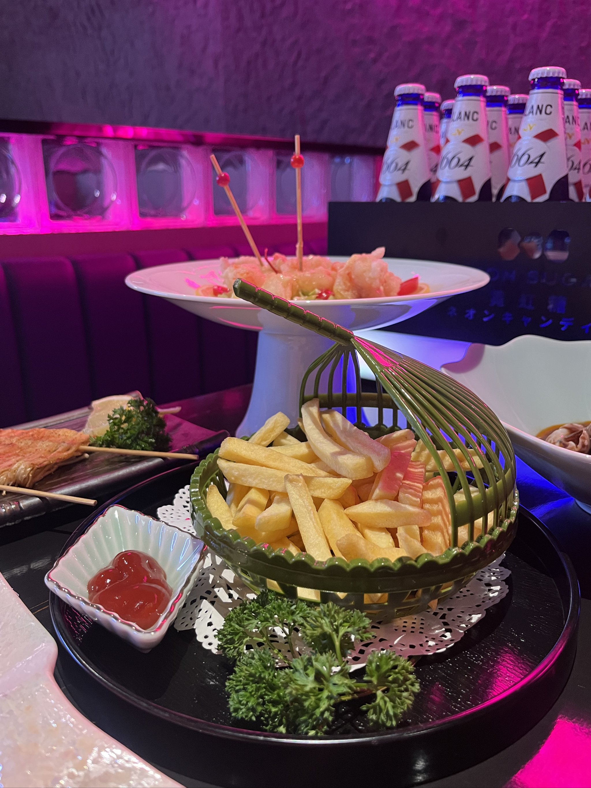 新乡商务ktv推荐Top5-辉县市ktv预定